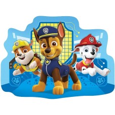 3028BZ Paw Patrol Patrula catelusilor imagine comestibila din icing 29x20cm